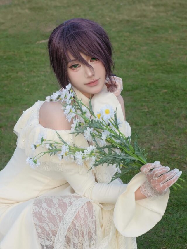 Tuyển chọn 117+ cosplay anime nữ dễ thương và cá tính nhất