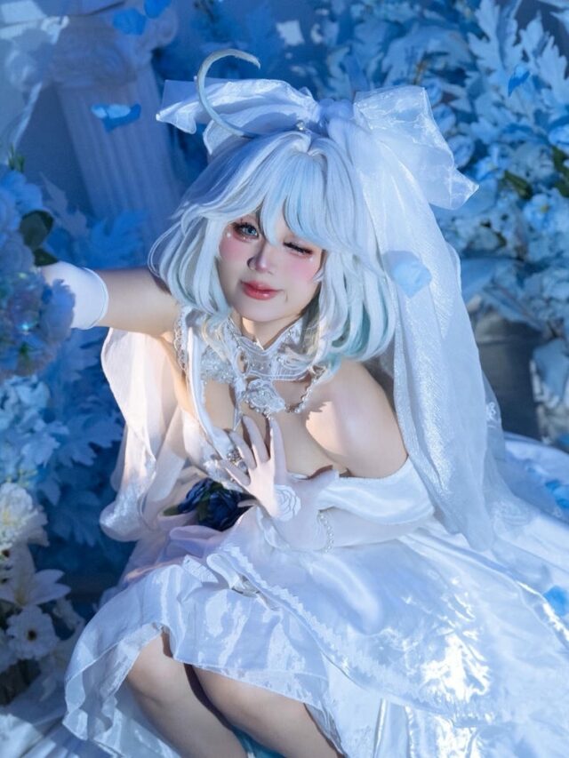 Tổng hợp 160+ gái xinh cosplay xinh xắn và ấn tượng nhất