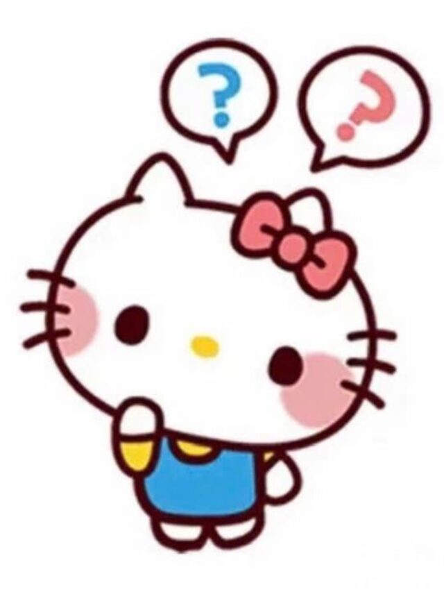 Trọn bộ 136+ sticker cute ngộ nghĩnh khiến ai nhìn cũng thích