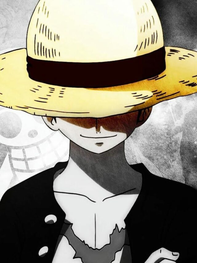 Tổng hợp 159+ ảnh Luffy chất lượng 4K cực nét cho máy tính