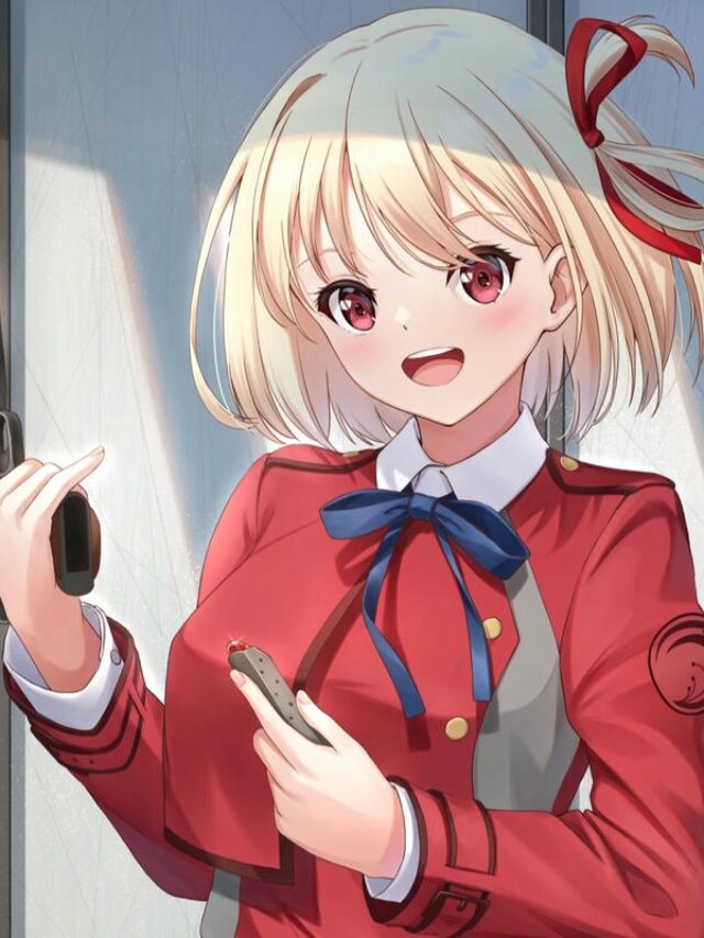 Tuyển tập 194+ ảnh anime avatar cá tính giúp profile nổi bật