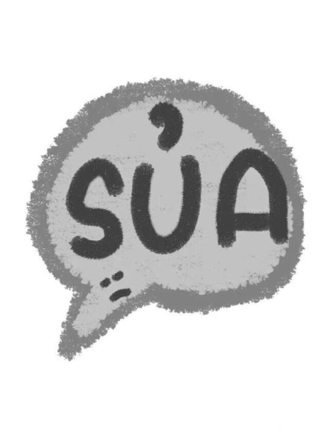 Tổng hợp 144+ sticker chữ nhí nhảnh khiến tin nhắn bớt nhạt