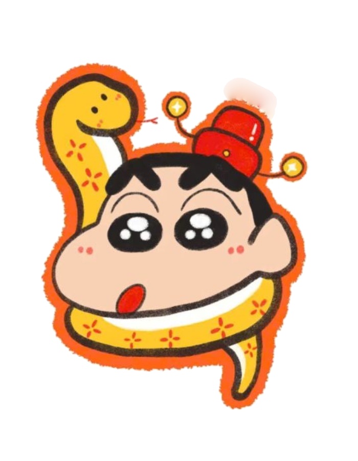 đầu năm mới may mắn sticker tết