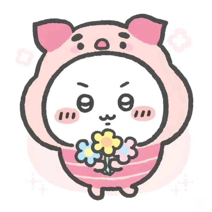 đưa vào phản xạ thường ngày Sticker cute