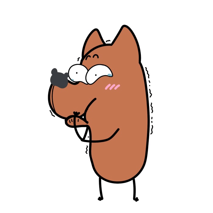 dùng sticker trần bơm để pha trò