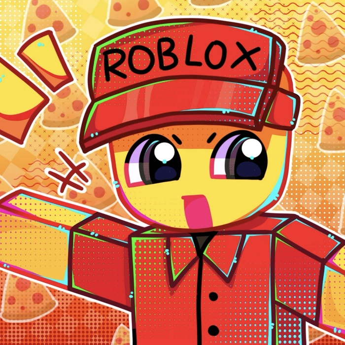 hình Roblox avatar đơn giản được yêu thích nhất