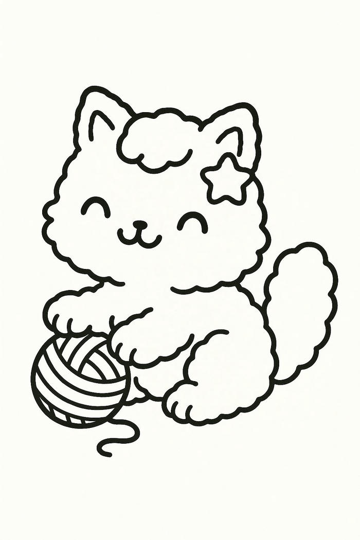 hình ảnh tranh tô màu cho bé 4-5 tuổi dễ hiểu