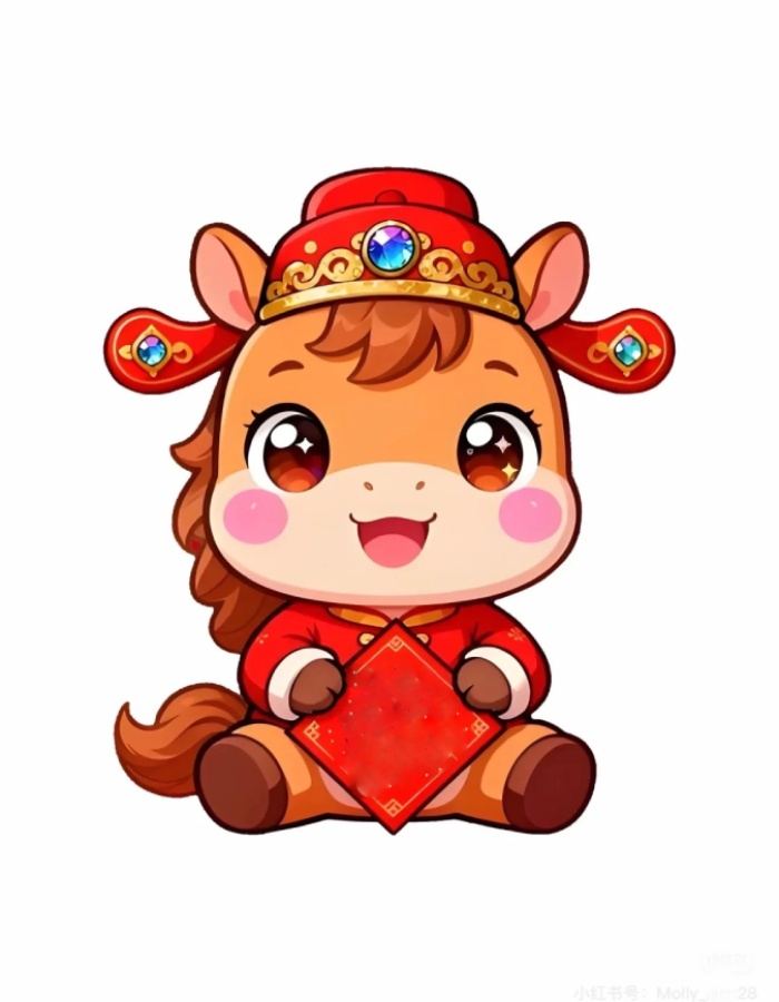 hội thoại ngày tết kèm sticker tết may mắn