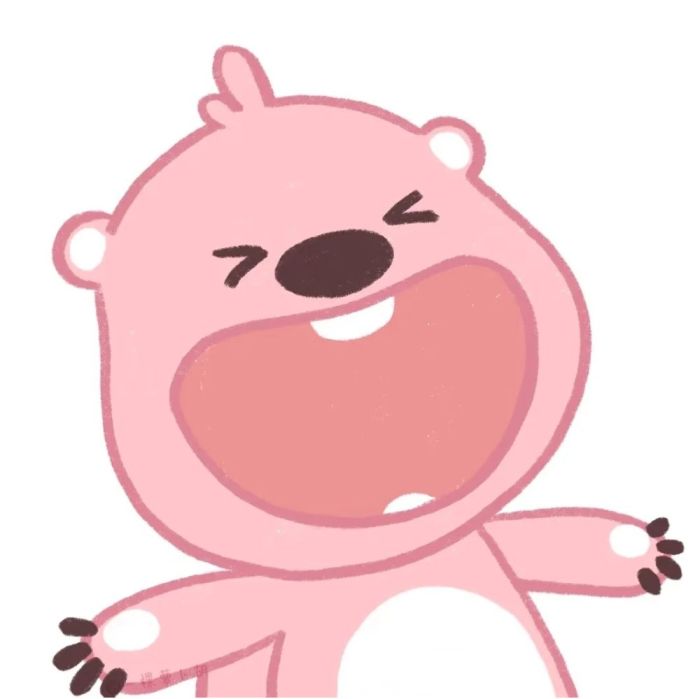 kết lời gọn gàng nhờ Sticker cute