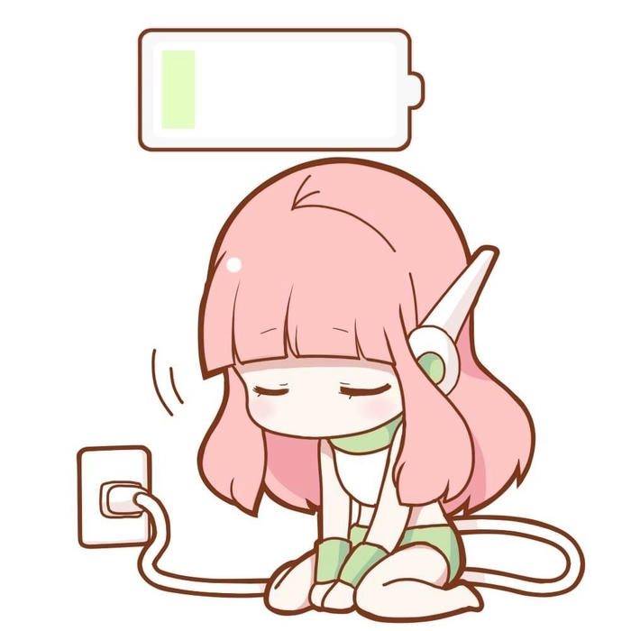 mặt chibi buồn theo anime