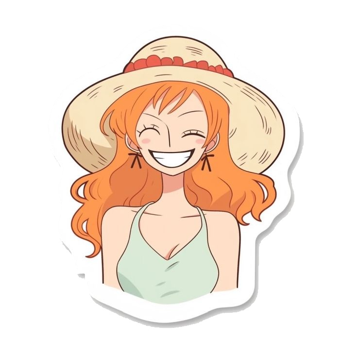 nụ cười tự tin sticker hài