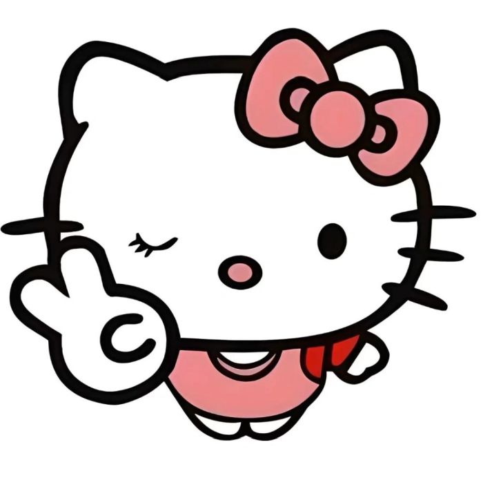 ôm trọn cảm xúc nhỏ Sticker cute