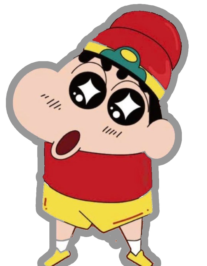 shin chúc tết sticker tết năm mới