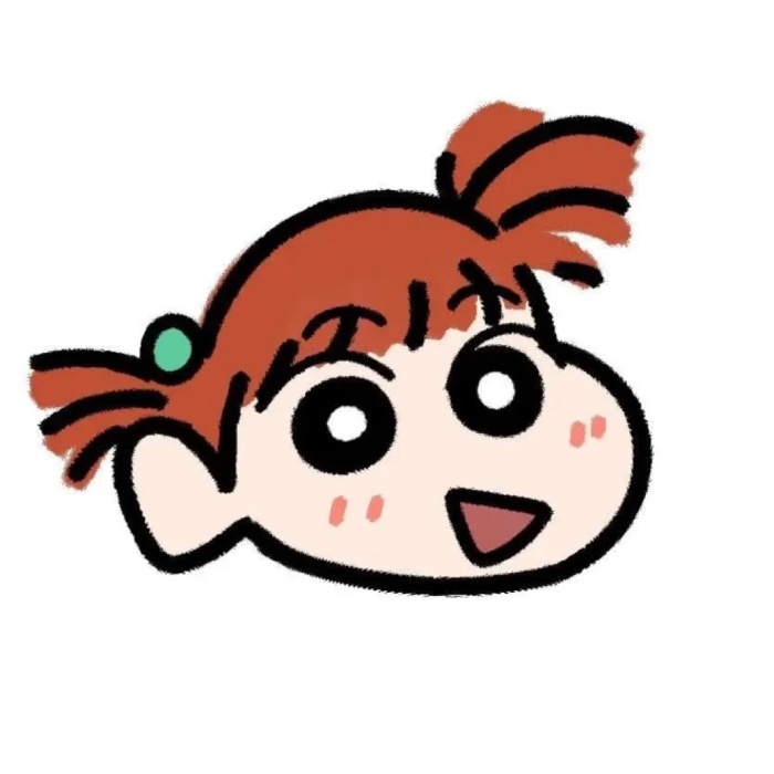 sticker dễ thương cho mạng xã hội