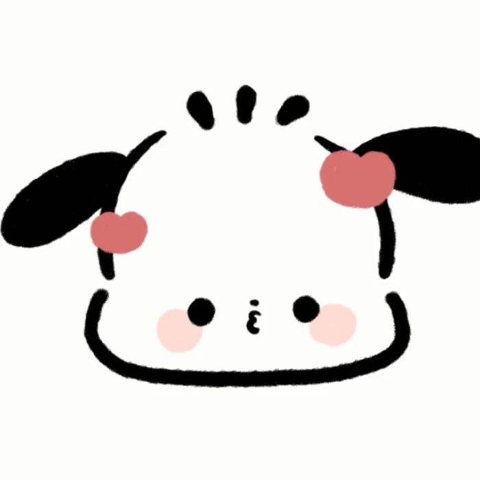 sticker dễ thương cho tin nhắn