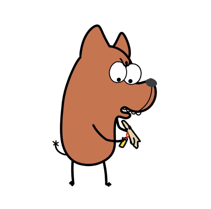 sticker trần bơm cho hội thoại vui