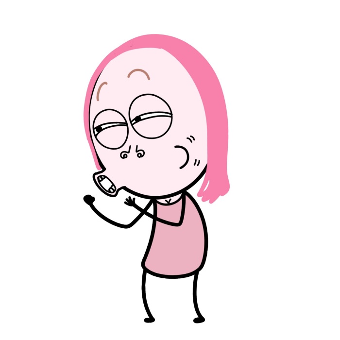 sticker trần bơm cho kho sticker cá nhân