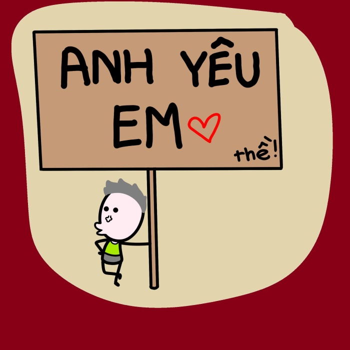 sticker trần bơm hợp không khí chat