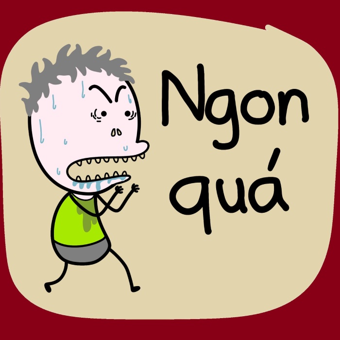 sticker trần bơm tạo không khí vui