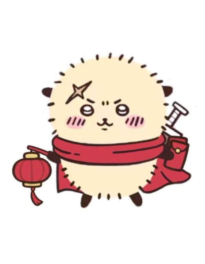 tán gẫu ngày xuân cùng sticker tết