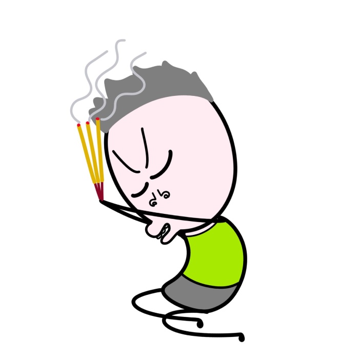 tăng độ vui với sticker trần bơm