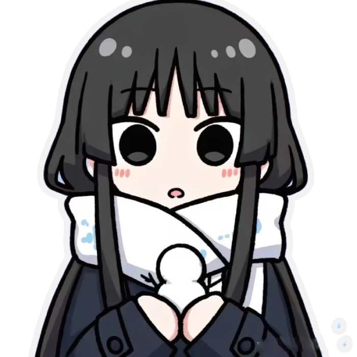 yor forger sticker anime ánh nhìn trầm