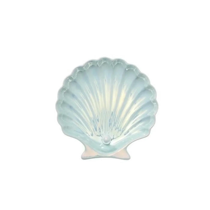 Các alt avatar trắng tinh vỏ sò biển màu sáng đẹp