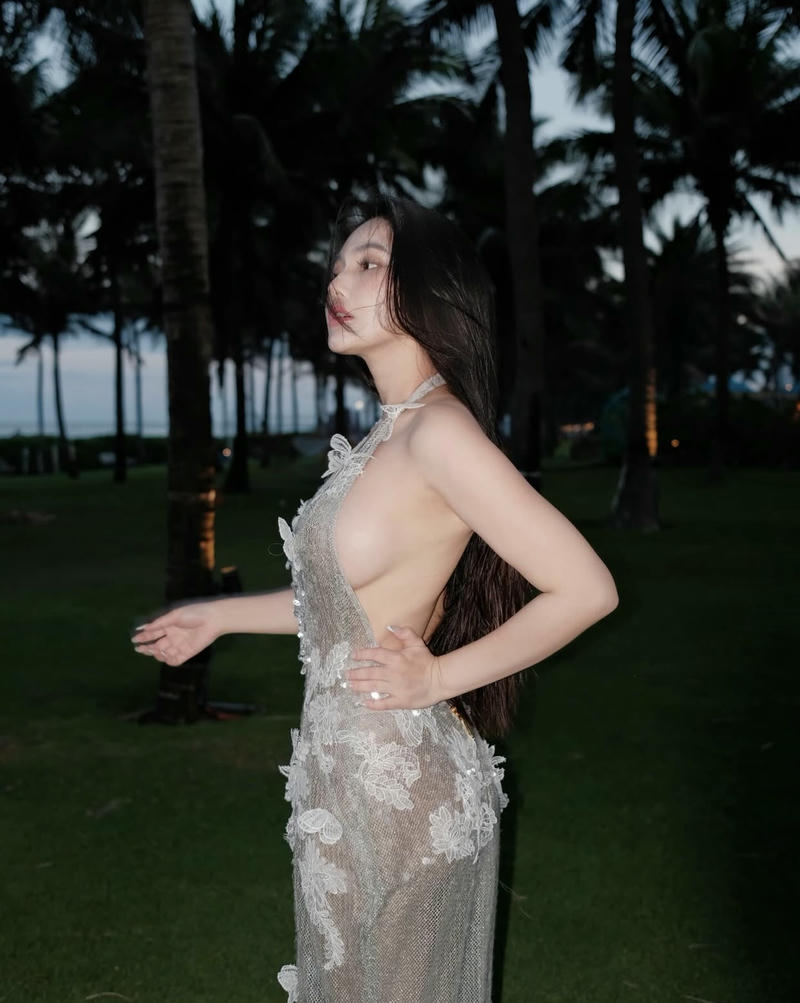 Gallery - 269+ ảnh gái xinh nóng bỏng sexy, mặc bikini HOT nhất - image 36