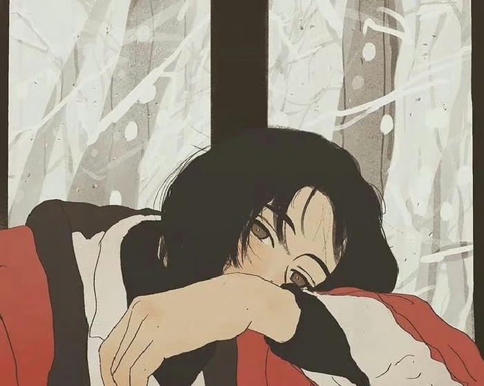 ảnh anime ngầu nam gương mặt góc cạnh