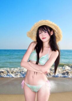 List 294+ ảnh gái xinh mặc bikini đi biển khoe dáng nóng bỏng - Homepage featured post