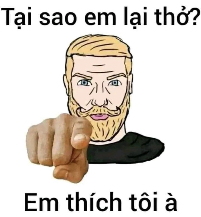 ảnh meme bựa mặn mòi chuẩn gu dân nghiện hài