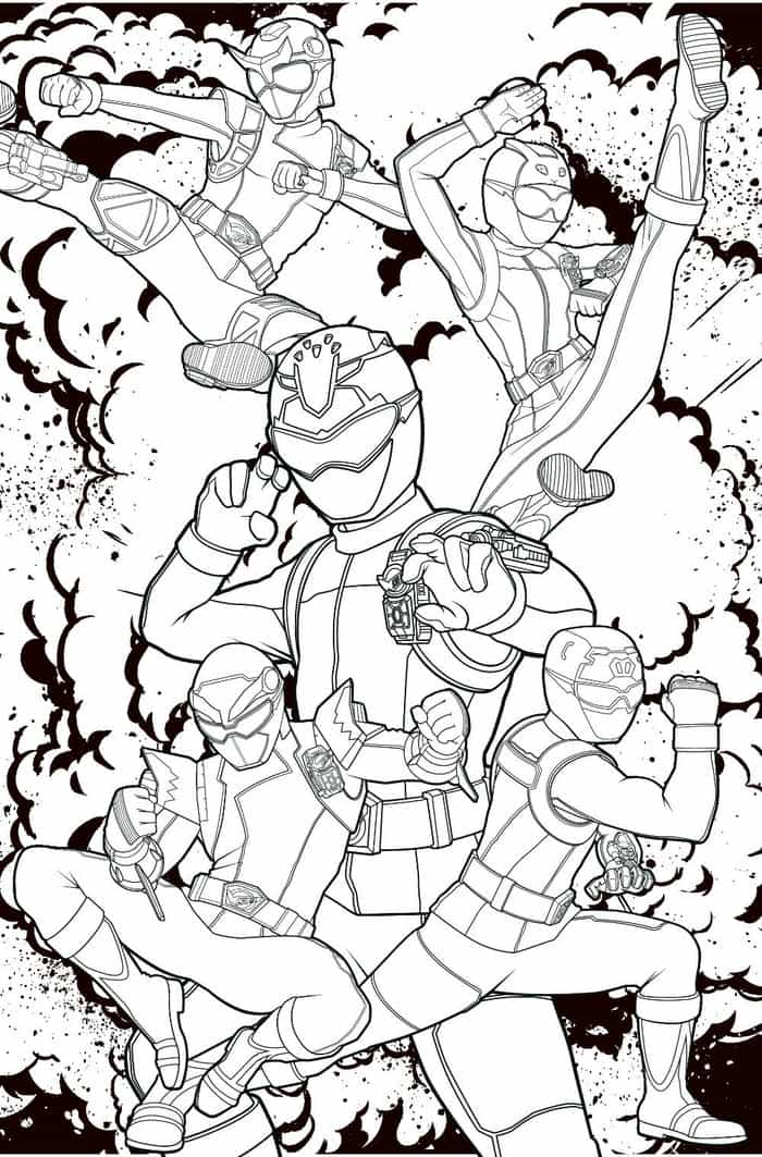 ảnh siêu nhân và biểu tượng anh hùng tập tô