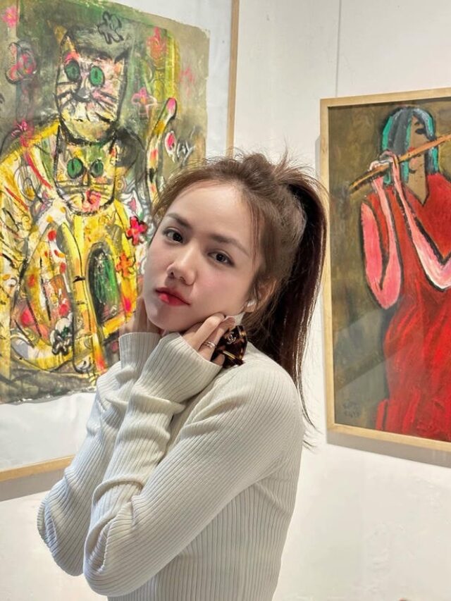 Trọn bộ 287+ ảnh Phương Ly bikini sexy khoe vóc dáng cực cuốn