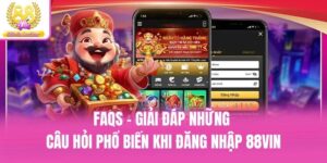 faq-dang-nhap-88vin