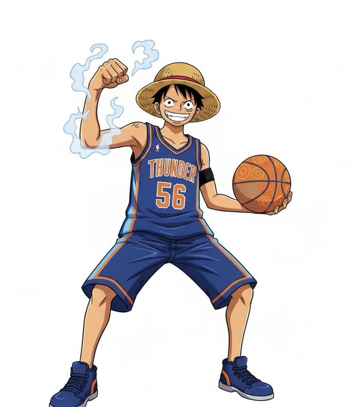 hình ảnh anime bóng rổ giao tiếp nhanh