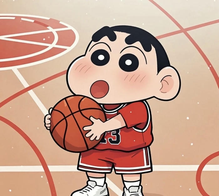 hình ảnh anime bóng rổ phản xạ nhanh