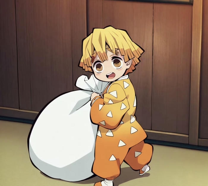 hình ảnh anime nam chibi bối cảnh nhà