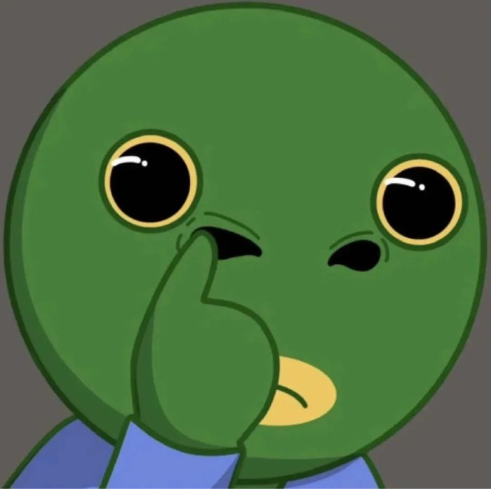 hình ảnh ngố meme bựa dùng cho bạn