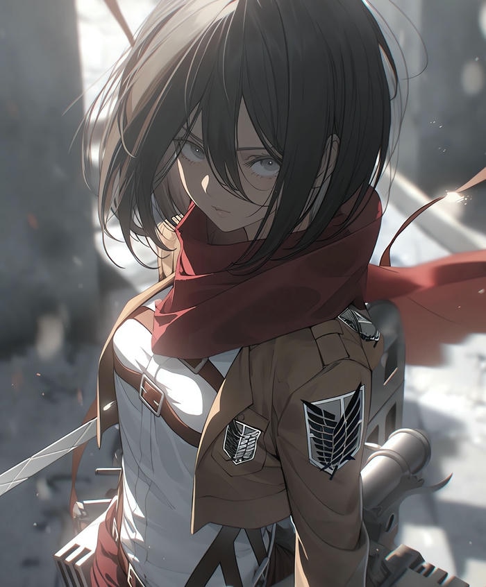 hình anime ngầu nam tóc ngắn gọn gàng