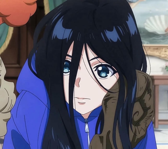 hình anime ngầu thân hình săn chắc