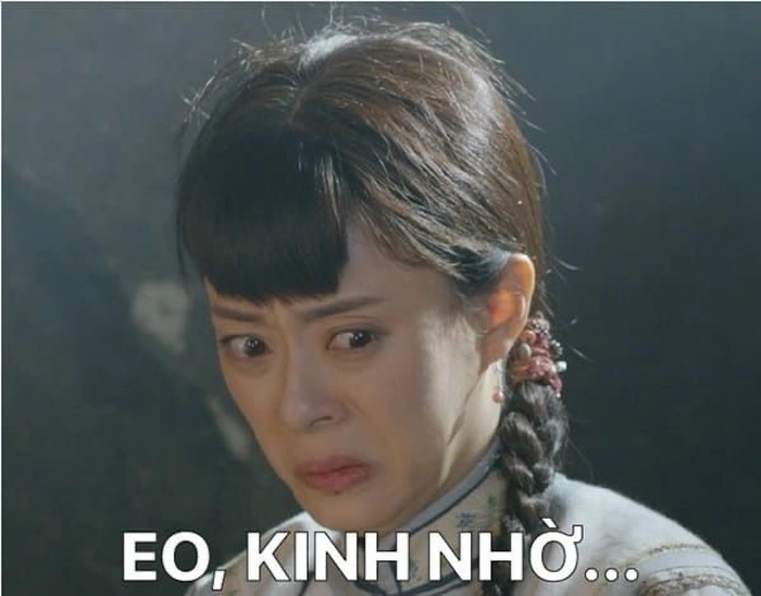 hình meme bựa hài hước độc lạ được chia sẻ nhiều nhất hiện nay