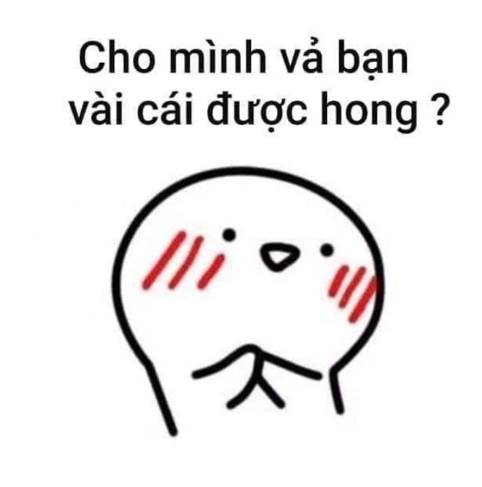 mang tiếng cười bạn bè meme bựa