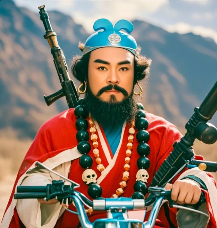 meme bựa dở khóc dở cười xa tăng