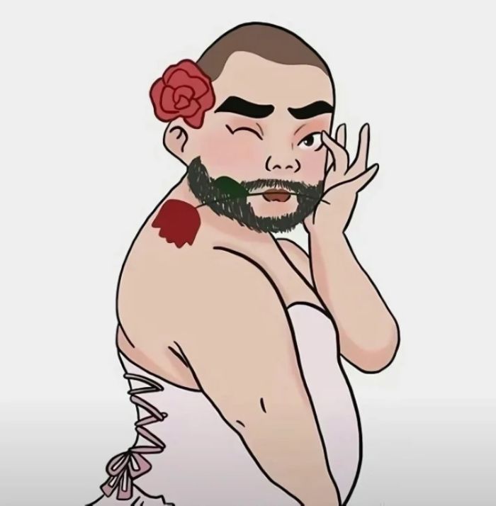 meme bựa gương mặt nhìn mặn cực