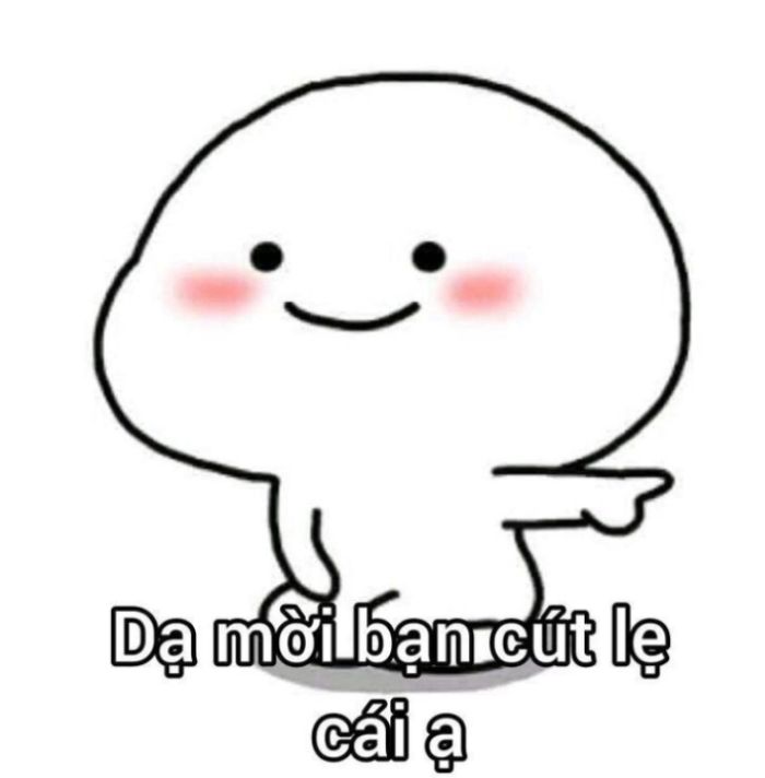 meme bựa nét mặt ngơ ngác cực láo
