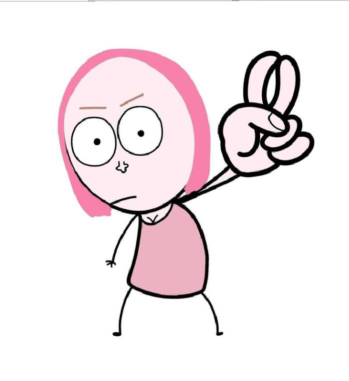 meme bựa phản ứng không đỡ nổi