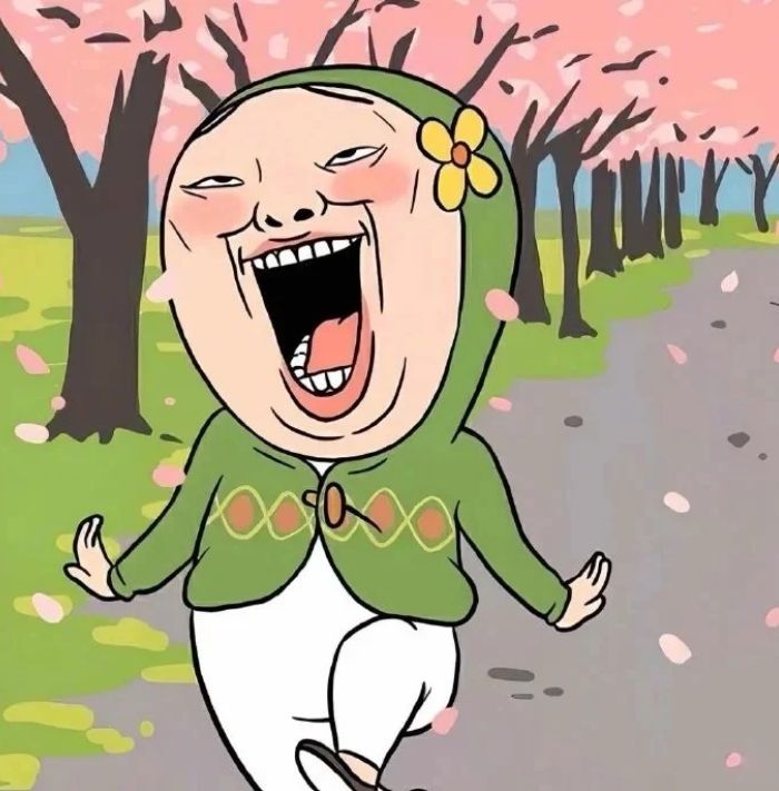 meme bựa phản ứng lố cười ngất