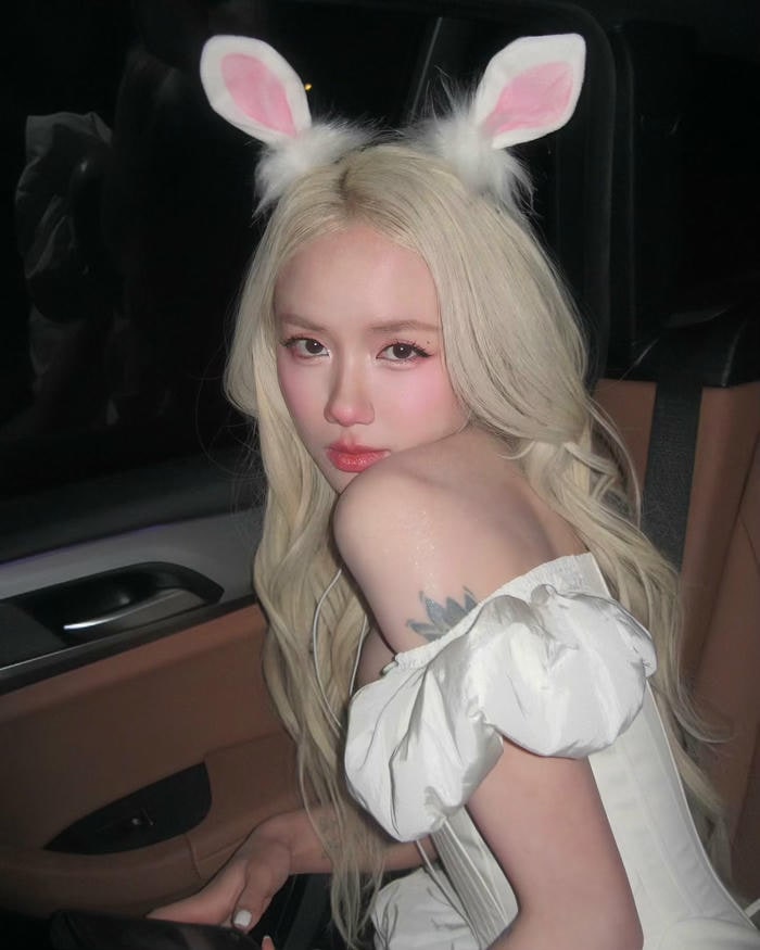 phương ly bikini sexy phong cách quyến rũ