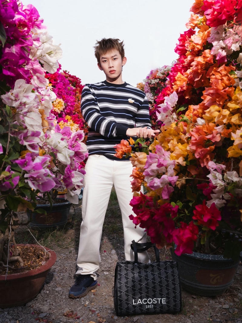 Ảnh chân dung Kay Trần rõ nét làm hình nền