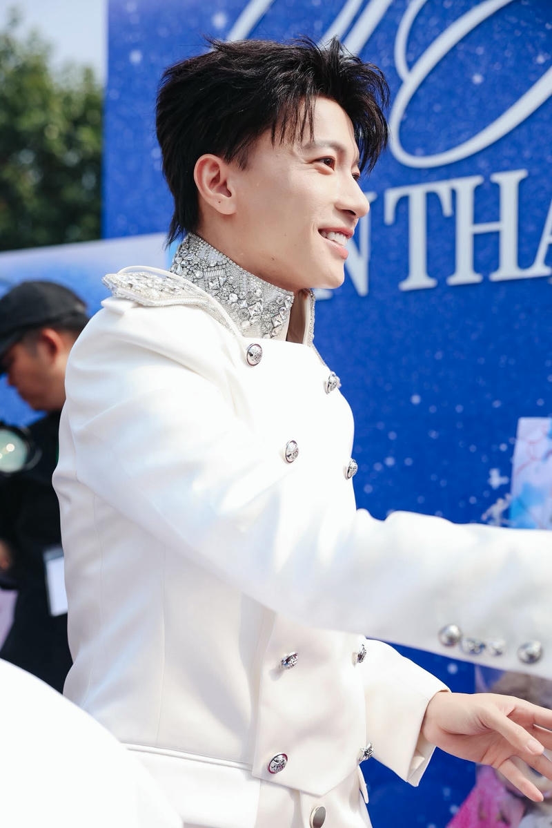 Ảnh đại diện ST Sơn Thạch phong cách lạnh lùng